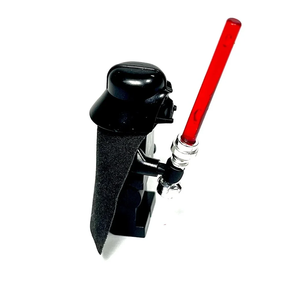 LEGO Star Wars Darth Vader Minifigure sw0277 Millennium Falcon 7965 Sith Figure